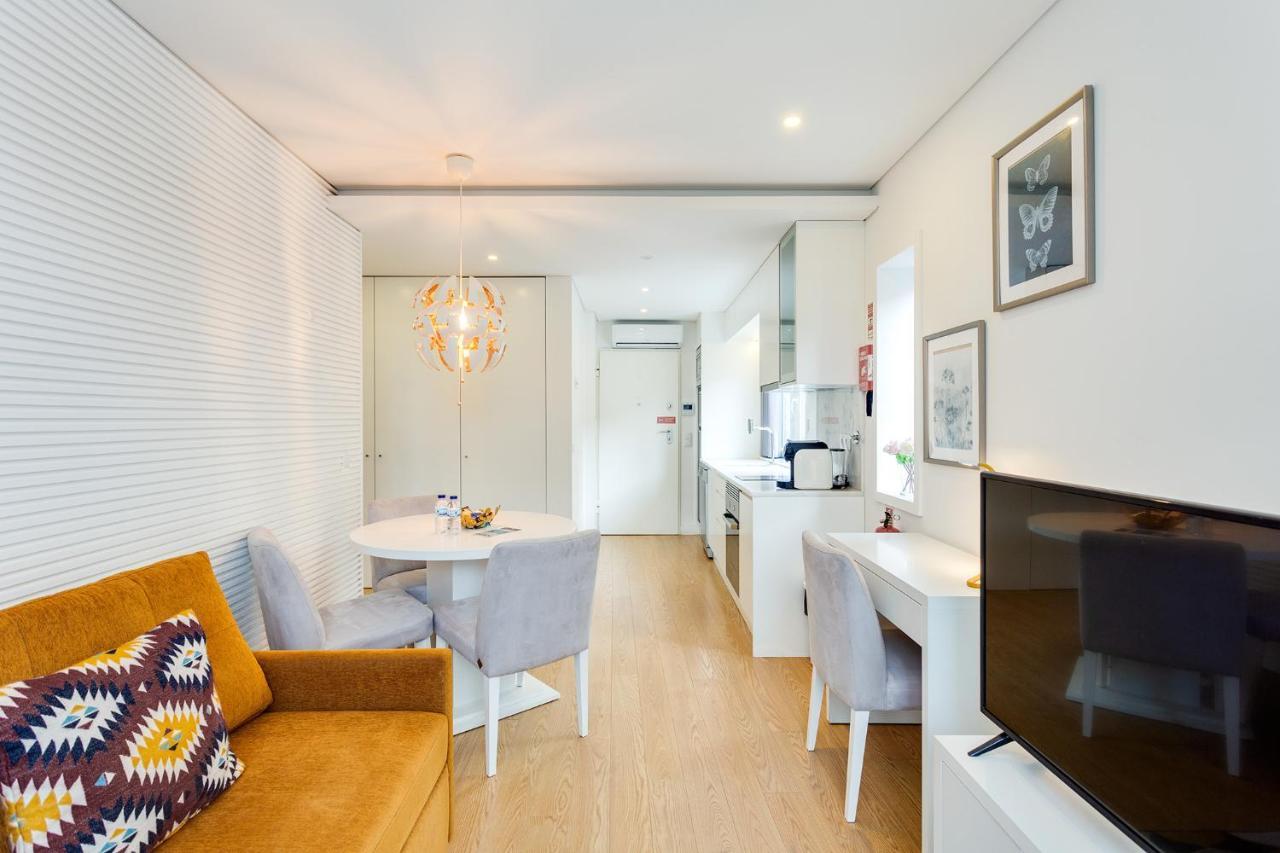 Almada Downtown Apartment By Da'Home OOporto Extérieur photo