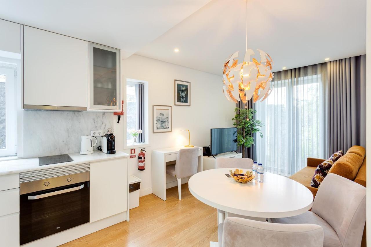 Almada Downtown Apartment By Da'Home OOporto Extérieur photo