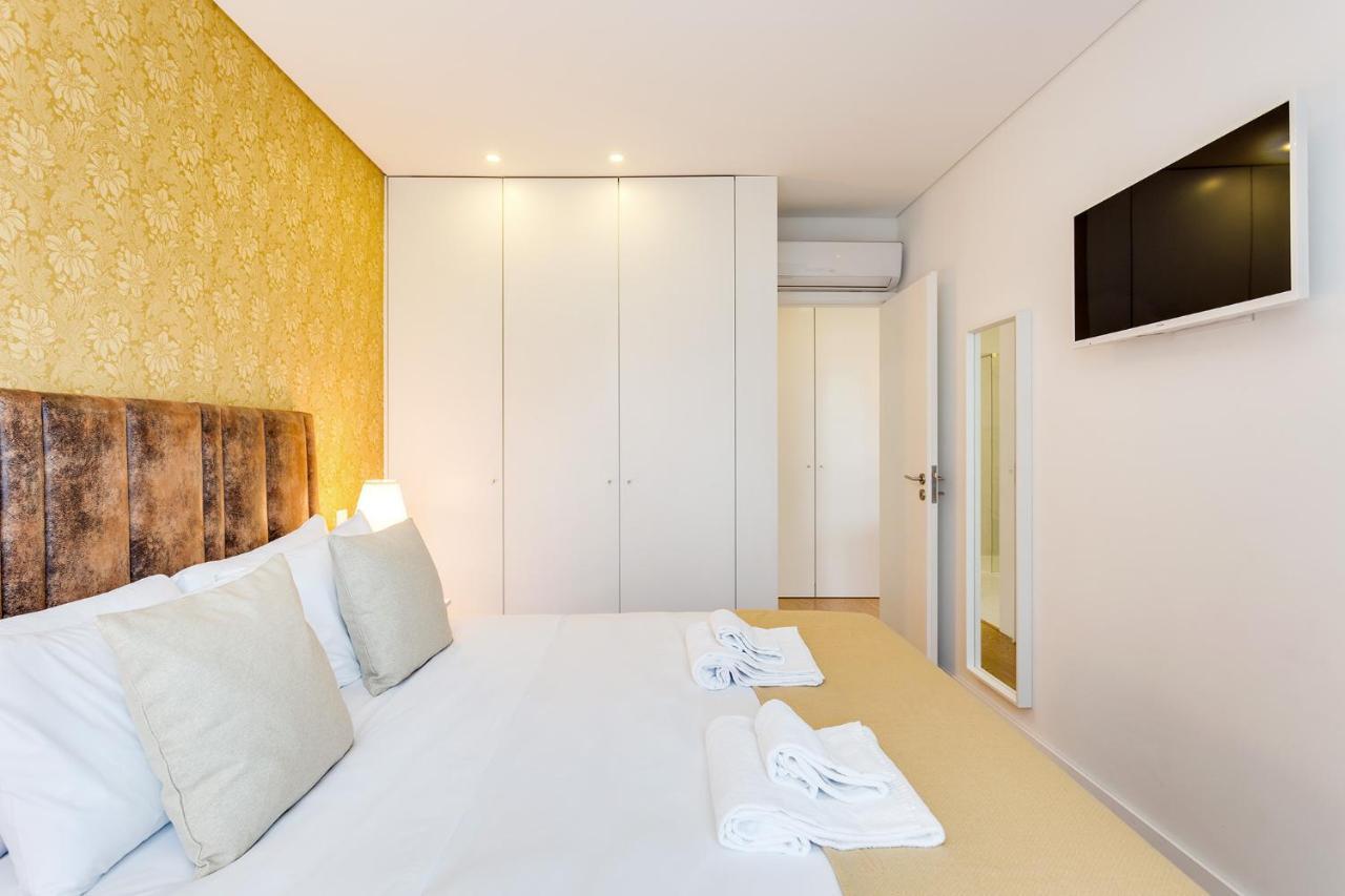Almada Downtown Apartment By Da'Home OOporto Extérieur photo