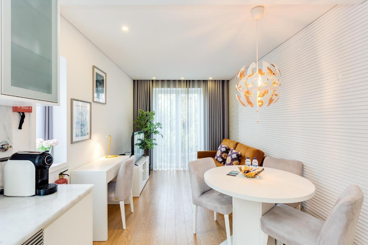 Almada Downtown Apartment By Da'Home OOporto Extérieur photo