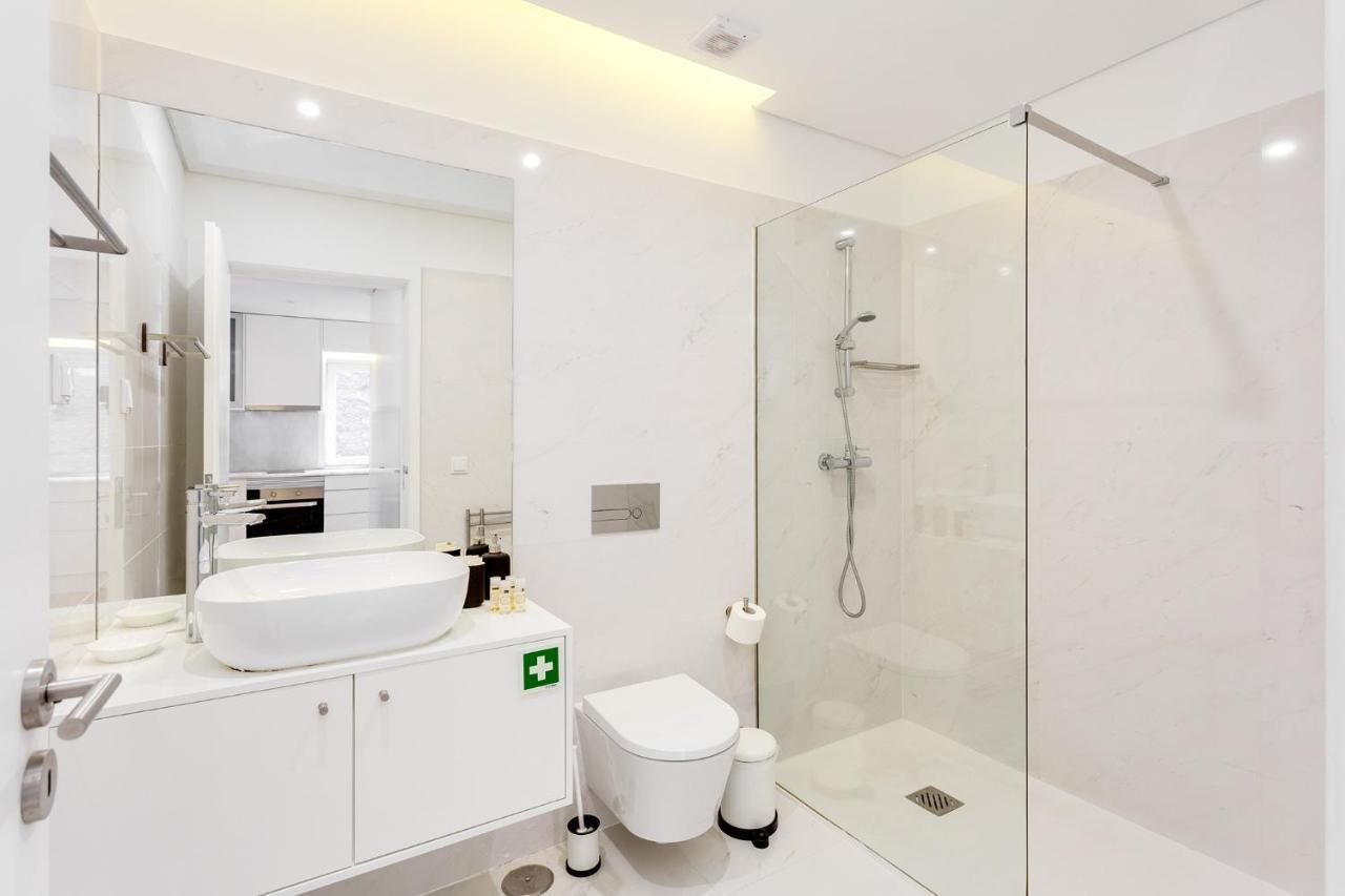 Almada Downtown Apartment By Da'Home OOporto Extérieur photo
