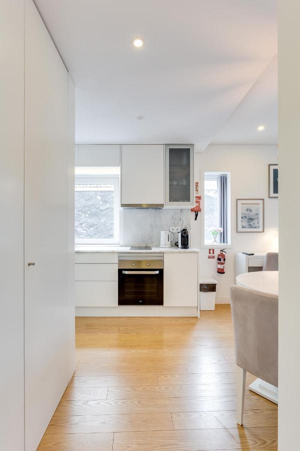 Almada Downtown Apartment By Da'Home OOporto Extérieur photo
