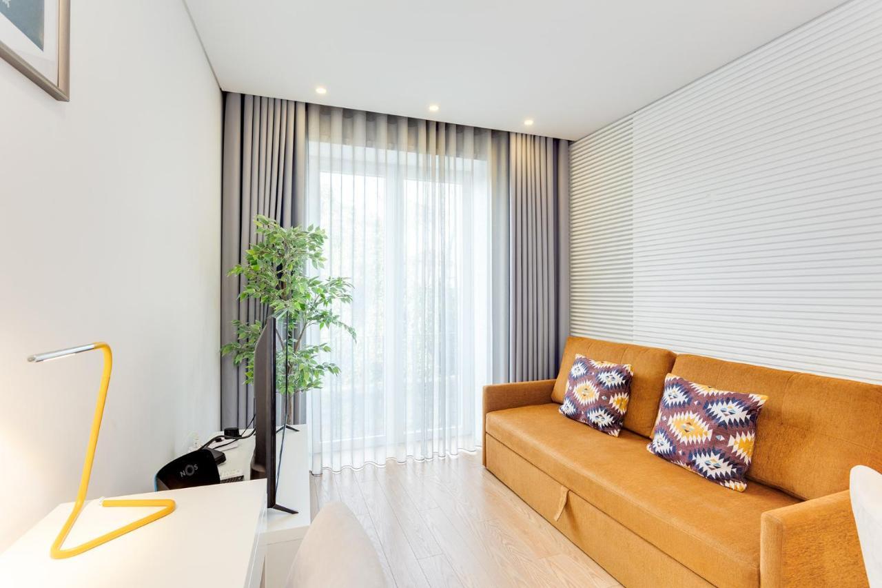 Almada Downtown Apartment By Da'Home OOporto Extérieur photo