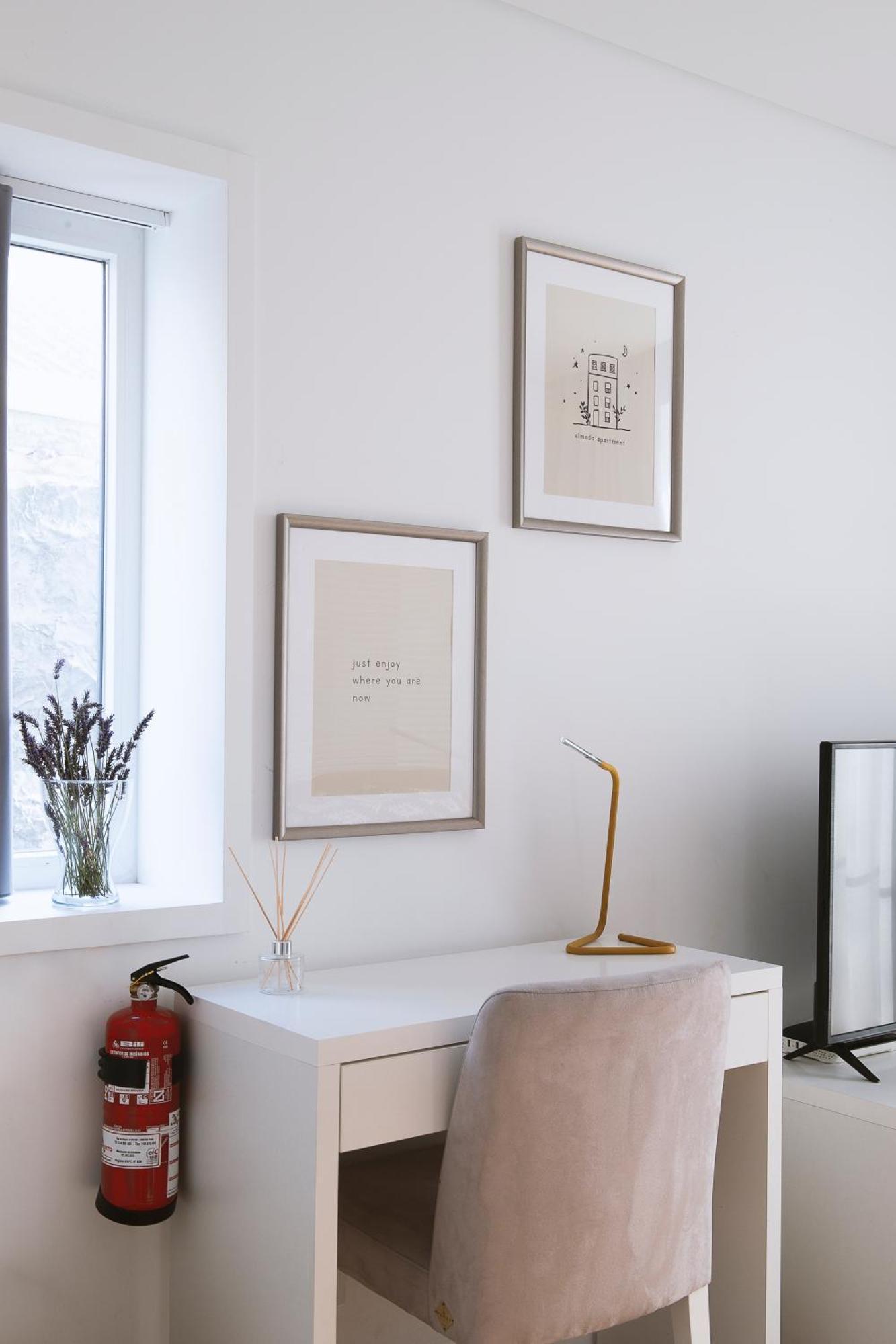 Almada Downtown Apartment By Da'Home OOporto Extérieur photo